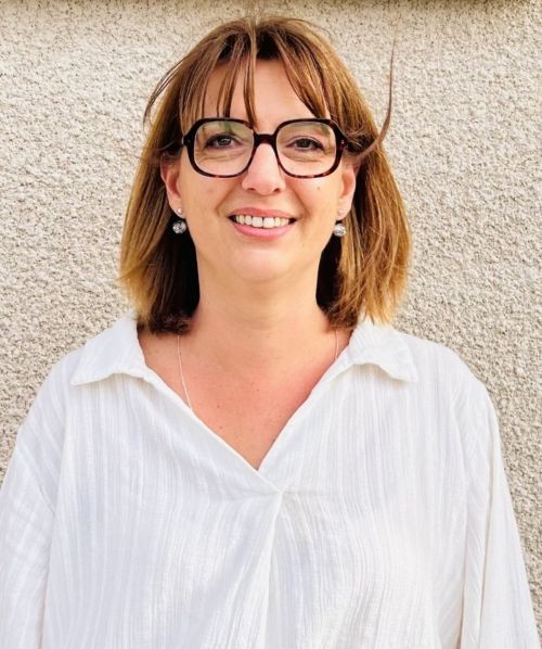 Anne-Céline Gimenez